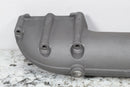 2015 YAMAHA WAVERUNNER FX CRUISER HO 1.8 Exhaust Pipe Muffler 2 6BH-14721-10-00 - Watercraft