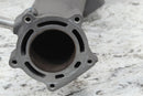 2015 YAMAHA WAVERUNNER FX CRUISER HO 1.8 Exhaust Pipe Muffler 2 6BH-14721-10-00 - Watercraft