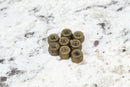 2015 YAMAHA WAVERUNNER FX CRUISER HO 1.8 Fuel Pump Mounting Nuts 9572R-06300-00 - Watercraft