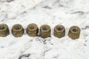2015 YAMAHA WAVERUNNER FX CRUISER HO 1.8 Fuel Pump Mounting Nuts 9572R-06300-00 - Watercraft