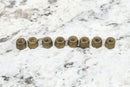 2015 YAMAHA WAVERUNNER FX CRUISER HO 1.8 Fuel Pump Mounting Nuts 9572R-06300-00 - Watercraft