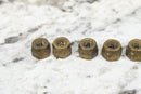 2015 YAMAHA WAVERUNNER FX CRUISER HO 1.8 Fuel Pump Mounting Nuts 9572R-06300-00 - Watercraft
