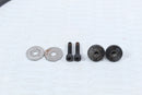 2015 YAMAHA WAVERUNNER FX CRUISER HO 1.8 Hand Grip Mounting Bolts 90110-06382-00 - Watercraft
