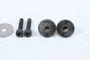 2015 YAMAHA WAVERUNNER FX CRUISER HO 1.8 Hand Grip Mounting Bolts 90110-06382-00 - Watercraft