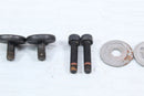 2015 YAMAHA WAVERUNNER FX CRUISER HO 1.8 Hand Grip Mounting Bolts 90110-06382-00 - Watercraft