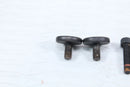 2015 YAMAHA WAVERUNNER FX CRUISER HO 1.8 Hand Grip Mounting Bolts 90110-06382-00 - Watercraft