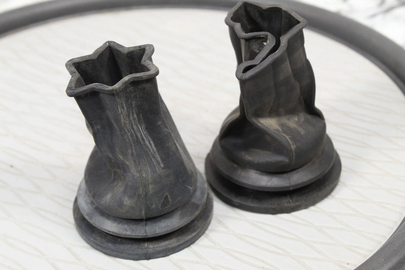 2015 YAMAHA WAVERUNNER FX CRUISER HO 1.8 Harness Boots Seals F1X-U822E-00-00 - Watercraft