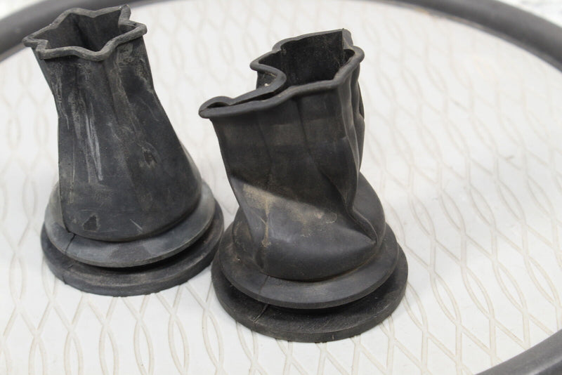 2015 YAMAHA WAVERUNNER FX CRUISER HO 1.8 Harness Boots Seals F1X-U822E-00-00 - Watercraft