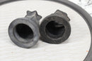 2015 YAMAHA WAVERUNNER FX CRUISER HO 1.8 Harness Boots Seals F1X-U822E-00-00 - Watercraft