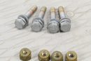 2015 YAMAHA WAVERUNNER FX CRUISER HO 1.8 Hood Hinge Bolts 90119-06895-00 - Watercraft