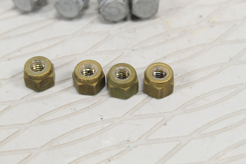 2015 YAMAHA WAVERUNNER FX CRUISER HO 1.8 Hood Hinge Bolts 90119-06895-00 - Watercraft