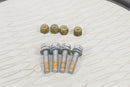 2015 YAMAHA WAVERUNNER FX CRUISER HO 1.8 Hood Hinge Bolts 90119-06895-00 - Watercraft