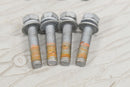 2015 YAMAHA WAVERUNNER FX CRUISER HO 1.8 Hood Hinge Bolts 90119-06895-00 - Watercraft