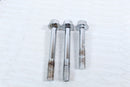 2015 YAMAHA WAVERUNNER FX CRUISER HO 1.8 Oil Cooler Bolts 90105-08169-00 - Watercraft