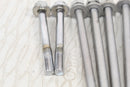 2015 YAMAHA WAVERUNNER FX CRUISER HO 1.8 Pipe Mounting Bolts 90119-08034-00 - Watercraft