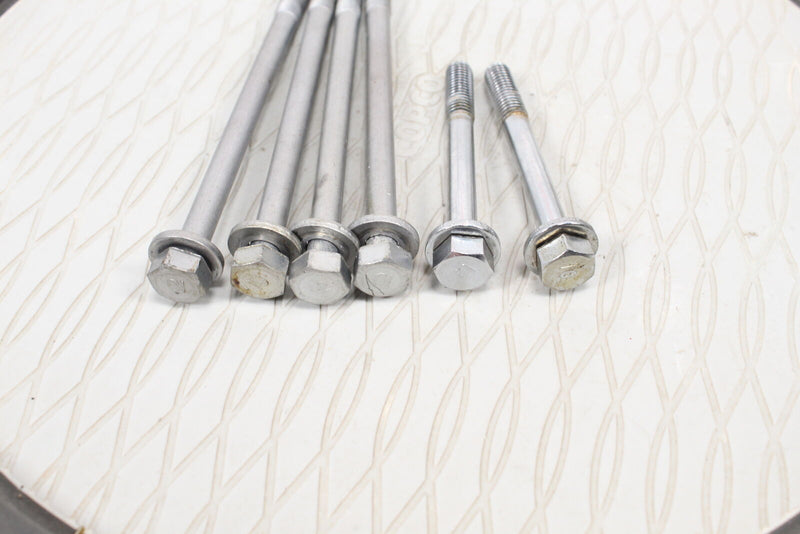 2015 YAMAHA WAVERUNNER FX CRUISER HO 1.8 Pipe Mounting Bolts 90119-08034-00 - Watercraft
