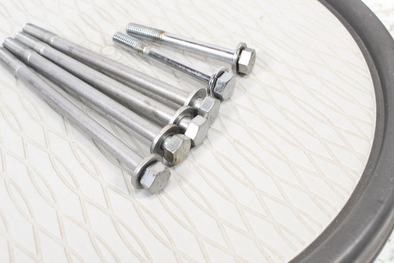 2015 YAMAHA WAVERUNNER FX CRUISER HO 1.8 Pipe Mounting Bolts 90119-08034-00 - Watercraft