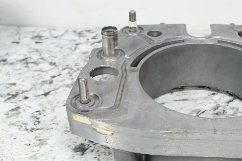 2015 YAMAHA WAVERUNNER FX CRUISER HO 1.8 Pump Support Transom 6CS-G5831-00-00 - Watercraft
