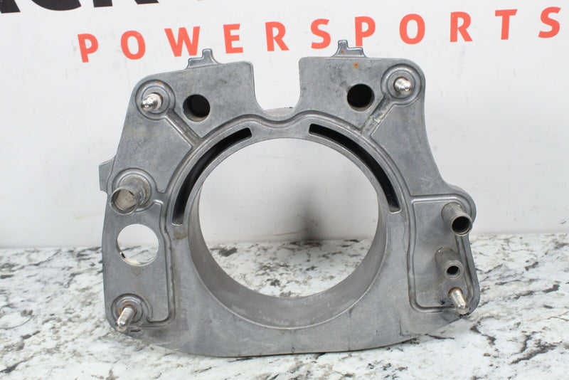 2015 YAMAHA WAVERUNNER FX CRUISER HO 1.8 Pump Support Transom 6CS-G5831-00-00 - Watercraft