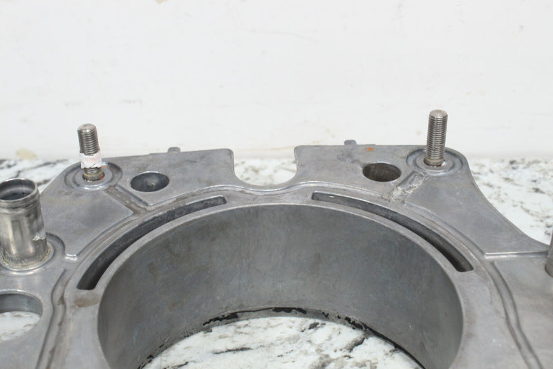 2015 YAMAHA WAVERUNNER FX CRUISER HO 1.8 Pump Support Transom 6CS-G5831-00-00 - Watercraft