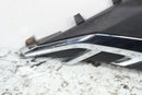 2015 YAMAHA WAVERUNNER FX CRUISER HO 1.8 Rear Side Covers Panels F2S-U890N-11-00 - Watercraft