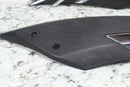 2015 YAMAHA WAVERUNNER FX CRUISER HO 1.8 Rear Side Covers Panels F2S-U890N-11-00 - Watercraft