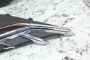 2015 YAMAHA WAVERUNNER FX CRUISER HO 1.8 Rear Side Covers Panels F2S-U890N-11-00 - Watercraft