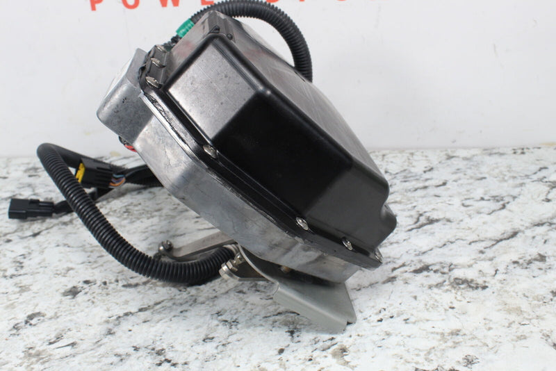 2015 YAMAHA WAVERUNNER FX CRUISER HO 1.8 Reverse/Trim Motor F3J-6140B-00-00 - Watercraft