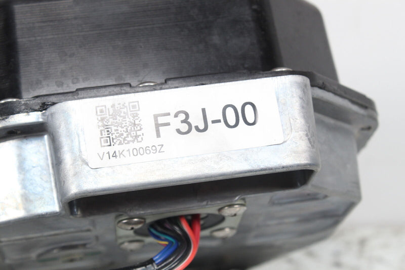 2015 YAMAHA WAVERUNNER FX CRUISER HO 1.8 Reverse/Trim Motor F3J-6140B-00-00 - Watercraft