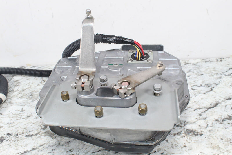2015 YAMAHA WAVERUNNER FX CRUISER HO 1.8 Reverse/Trim Motor F3J-6140B-00-00 - Watercraft