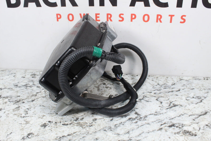 2015 YAMAHA WAVERUNNER FX CRUISER HO 1.8 Reverse/Trim Motor F3J-6140B-00-00 - Watercraft
