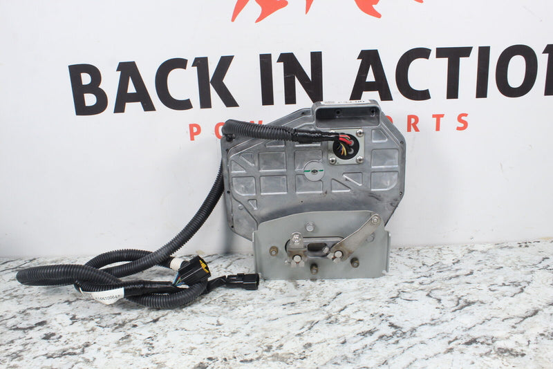 2015 YAMAHA WAVERUNNER FX CRUISER HO 1.8 Reverse/Trim Motor F3J-6140B-00-00 - Watercraft
