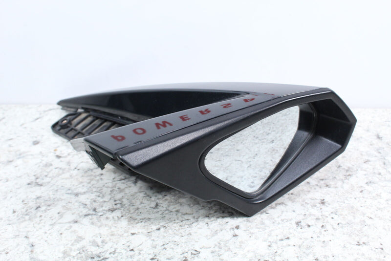 2015 YAMAHA WAVERUNNER FX CRUISER HO 1.8 Right Mirror F2S-U590E-21-00 - Watercraft