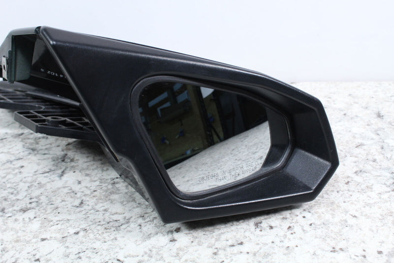 2015 YAMAHA WAVERUNNER FX CRUISER HO 1.8 Right Mirror F2S-U590E-21-00 - Watercraft