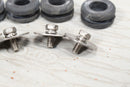 2015 YAMAHA WAVERUNNER FX CRUISER HO 1.8 Speedo Grommets/Bolts 90480-19800-00 - Watercraft