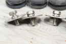 2015 YAMAHA WAVERUNNER FX CRUISER HO 1.8 Speedo Grommets/Bolts 90480-19800-00 - Watercraft