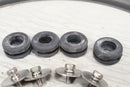 2015 YAMAHA WAVERUNNER FX CRUISER HO 1.8 Speedo Grommets/Bolts 90480-19800-00 - Watercraft