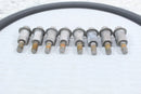 2015 YAMAHA WAVERUNNER FX CRUISER HO 1.8 Sponson Bolts & Spacers 90105-08860-00 - Watercraft