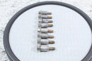2015 YAMAHA WAVERUNNER FX CRUISER HO 1.8 Sponson Bolts & Spacers 90105-08860-00 - Watercraft
