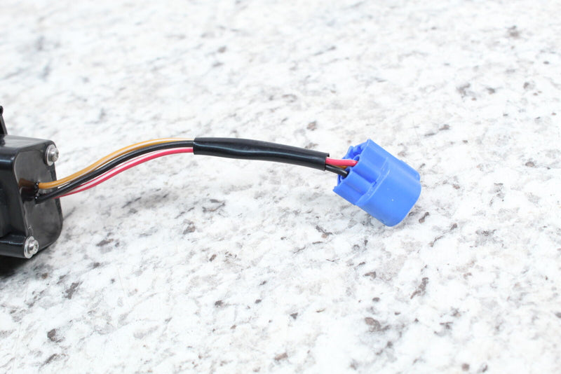 2015 YAMAHA WAVERUNNER FX CRUISER HO 1.8 Start Stop Mode Switch F2S-68090-10-00 - Watercraft