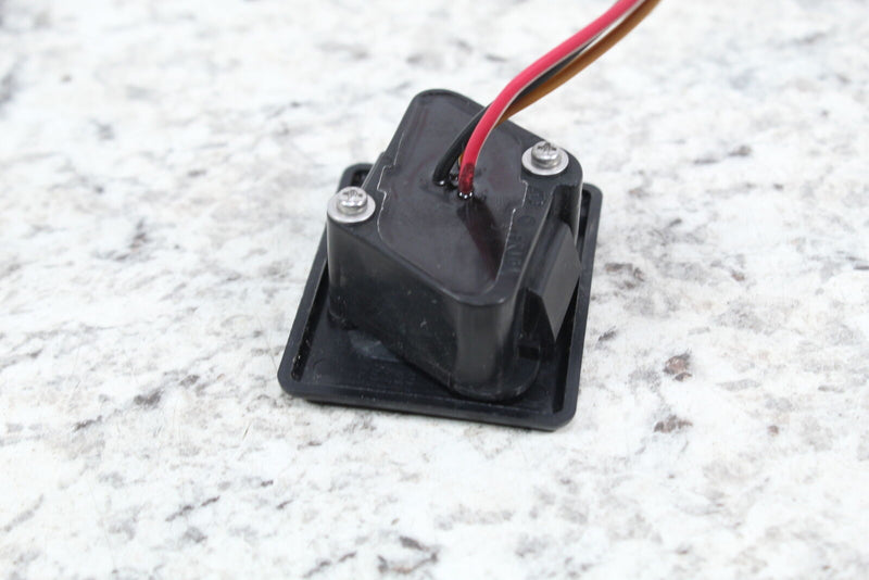2015 YAMAHA WAVERUNNER FX CRUISER HO 1.8 Start Stop Mode Switch F2S-68090-10-00 - Watercraft