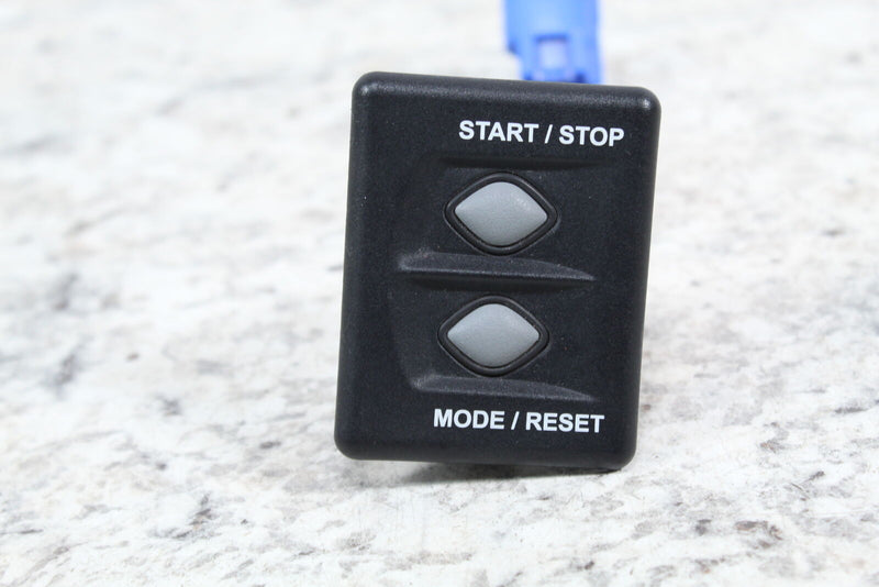 2015 YAMAHA WAVERUNNER FX CRUISER HO 1.8 Start Stop Mode Switch F2S-68090-10-00 - Watercraft