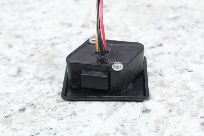 2015 YAMAHA WAVERUNNER FX CRUISER HO 1.8 Start Stop Mode Switch F2S-68090-10-00 - Watercraft