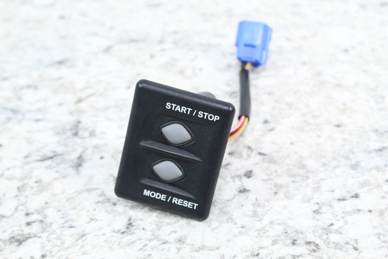 2015 YAMAHA WAVERUNNER FX CRUISER HO 1.8 Start Stop Mode Switch F2S-68090-10-00 - Watercraft