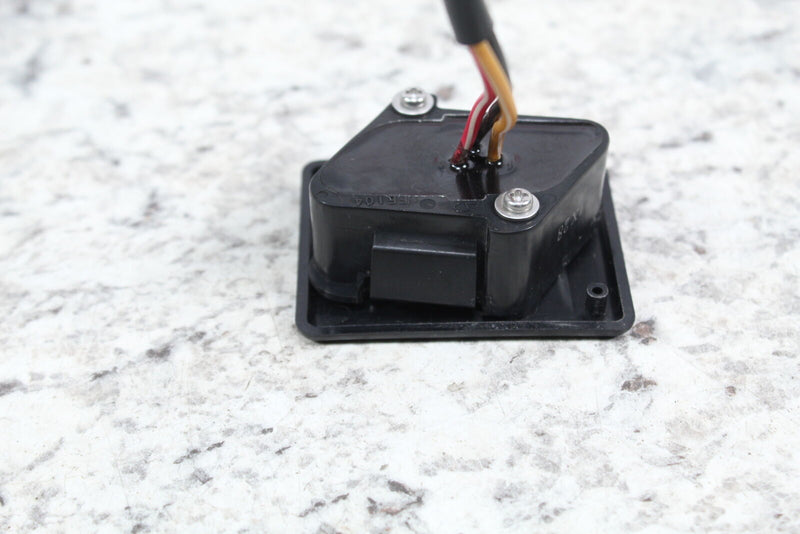 2015 YAMAHA WAVERUNNER FX CRUISER HO 1.8 Start Stop Mode Switch F2S-68090-10-00 - Watercraft