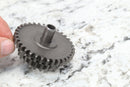 2015 YAMAHA WAVERUNNER FX CRUISER HO 1.8 Starter Gears 6S5-15517-00-00 - Watercraft
