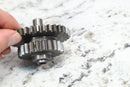 2015 YAMAHA WAVERUNNER FX CRUISER HO 1.8 Starter Gears 6S5-15517-00-00 - Watercraft