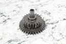 2015 YAMAHA WAVERUNNER FX CRUISER HO 1.8 Starter Gears 6S5-15517-00-00 - Watercraft