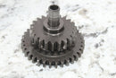 2015 YAMAHA WAVERUNNER FX CRUISER HO 1.8 Starter Gears 6S5-15517-00-00 - Watercraft
