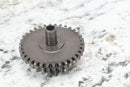 2015 YAMAHA WAVERUNNER FX CRUISER HO 1.8 Starter Gears 6S5-15517-00-00 - Watercraft